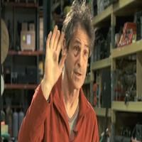 TV: AMERICAN THEATRE WING'S In The Wings - Special Effects Designer - Gregory Meeh Video